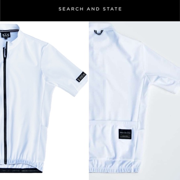 Search and State | Shirts | Search And State Sas S2r Performance